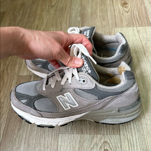 뉴발란스 993 240