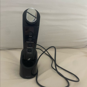 클리앳 이온토 라이프 블랙에디션