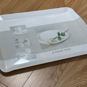 쟁반 트레이