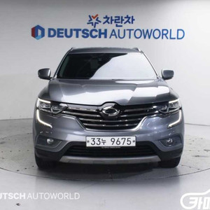 [르노코리아(삼성)]QM6 디젤 2WD RE 시그니처