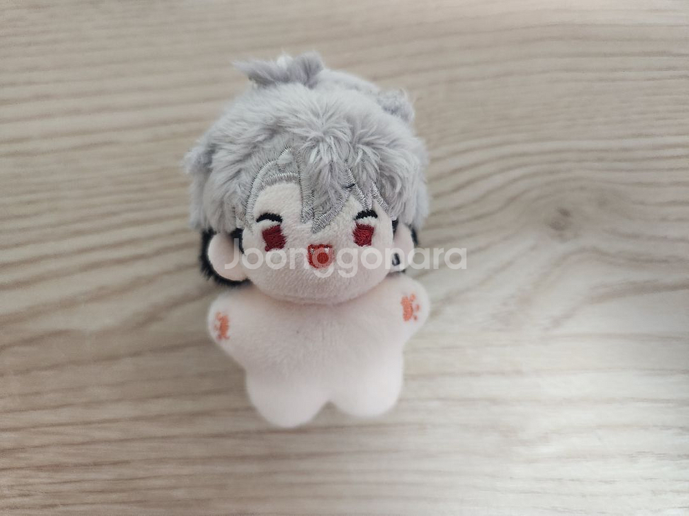 은호 솜깅 5cm--0