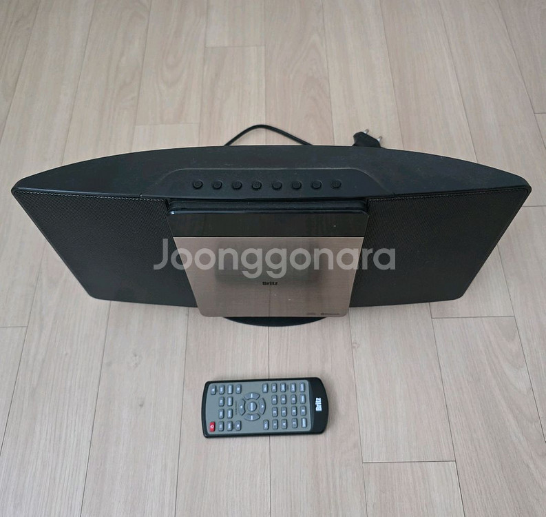 브리츠 BZ-T6320 오디오--1