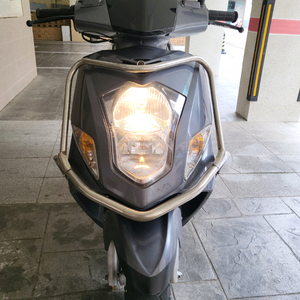 레오포르테125