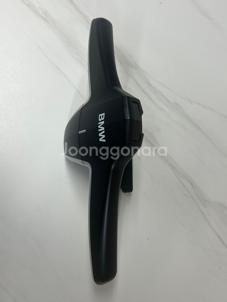 BMW 헤드레스트 옷걸이--2