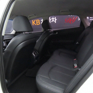 [기아]더 뉴 K5 2세대 LPI 2.0 럭셔리 #앱특