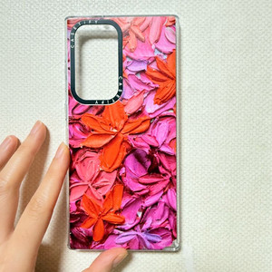 갤럭시S23 Ultra 케이스티파이(Casetify)