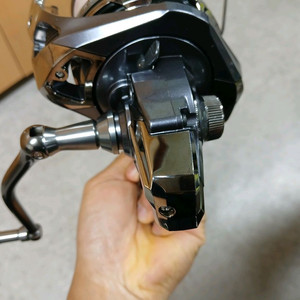 시마노 스핀파워(표준)