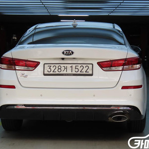 [기아]더 뉴 K5 2세대 LPI 2.0 럭셔리 #앱특