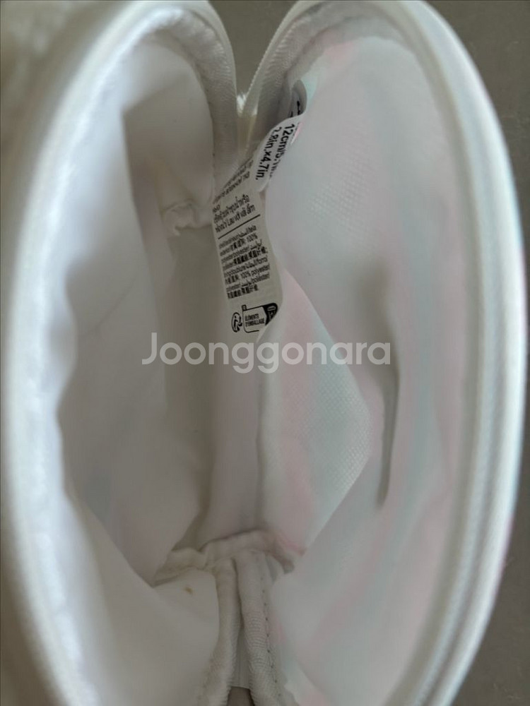 새상품 정품 miniso 산리오 미니소 시나모롤 파우치--5