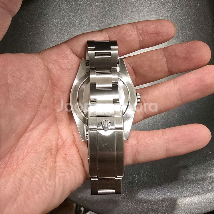 롤렉스 익스플로러 39mm--3