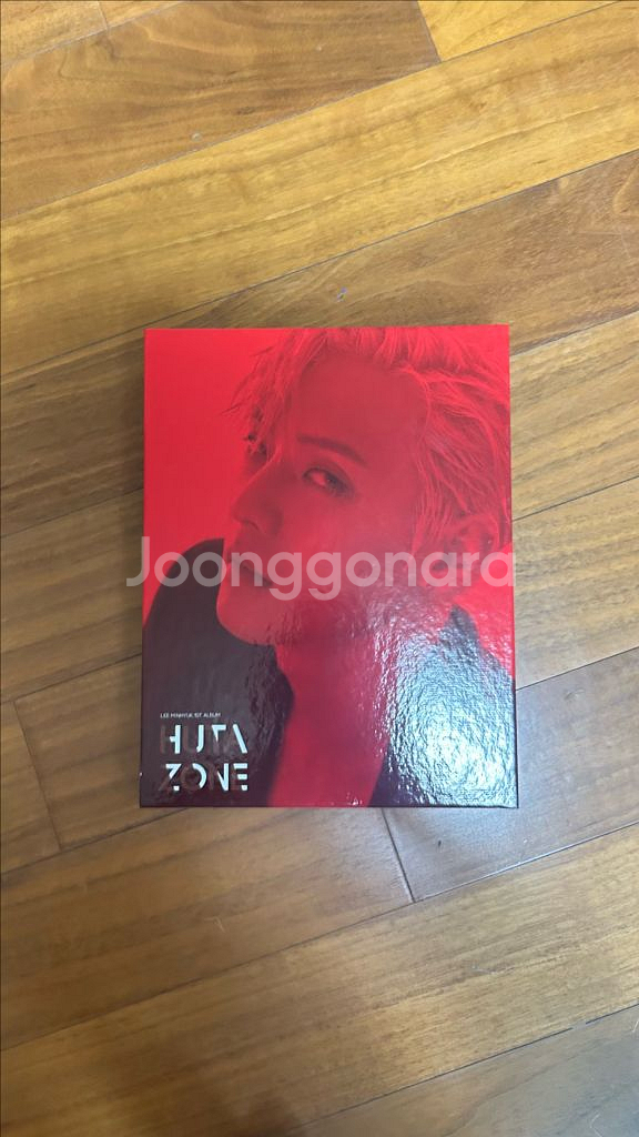 비투비 솔로 앨범(포스, 포카 포함), 뮤지컬 굿즈--2