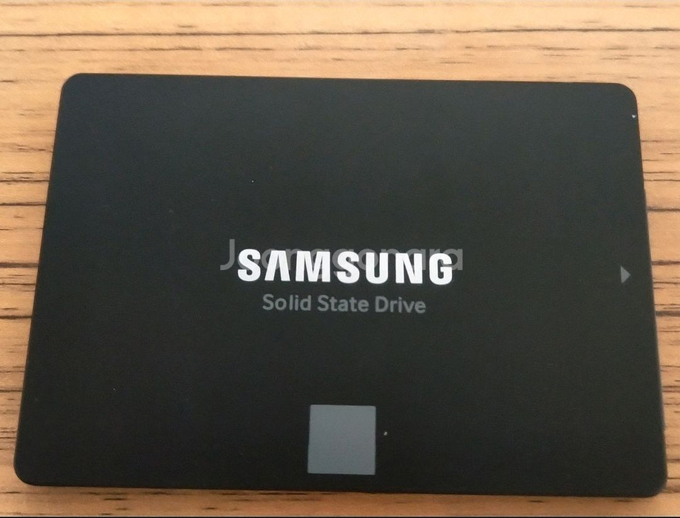 삼성 860 evo 1T ssd--0