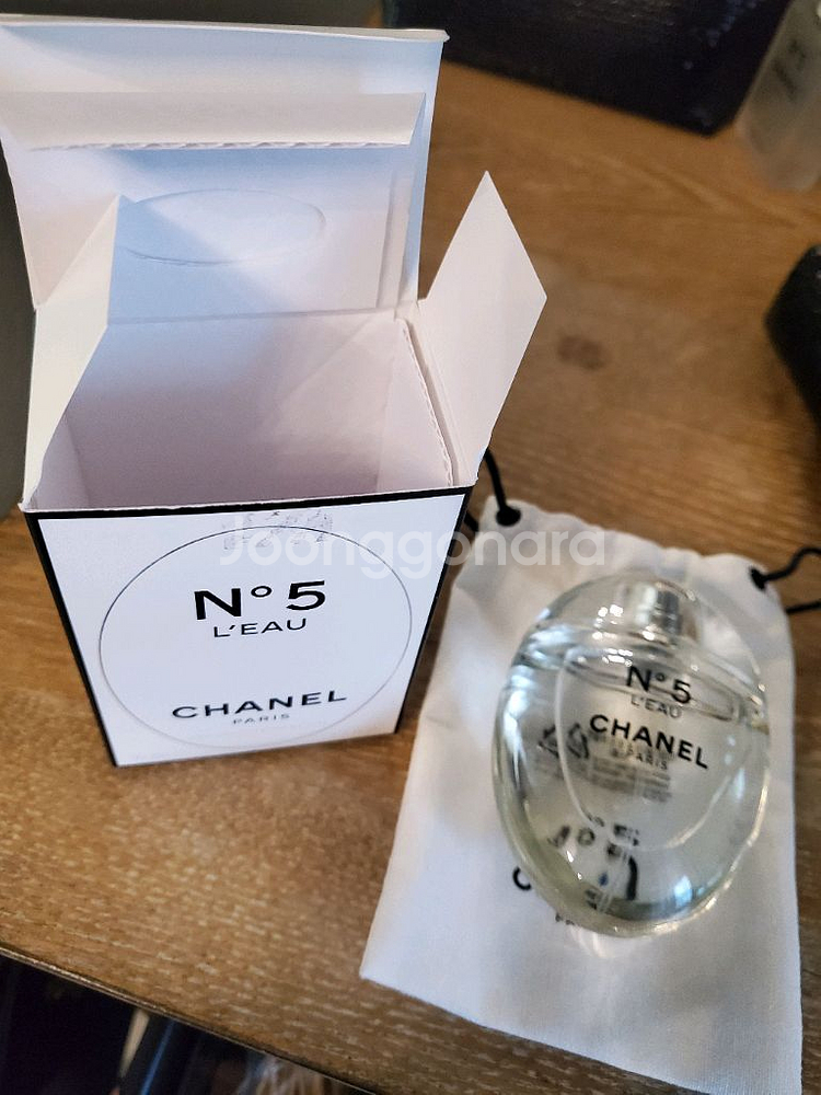 샤넬 넘버5로 물방울모양 향수 50ml 9만택포--0