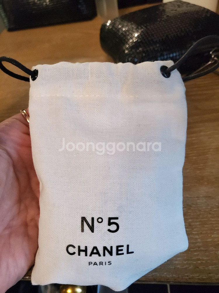 샤넬 넘버5로 물방울모양 향수 50ml 9만택포--5