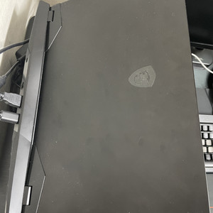 MSI GP76 3070 게이밍 노트북