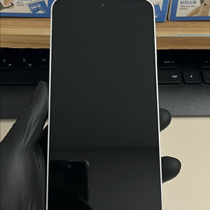 갤럭시S24플러스 256G 마블그레이 S급!