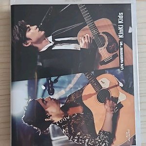 kinki kids 콘서트 블루레이