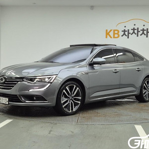 [르노코리아(삼성)]SM6 가솔린 1.6 TCe RE