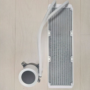 NZXT 크라켄 엘리트 360 팝니다.