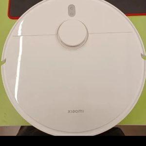 샤오미 로봇청소기 화이트 X20+