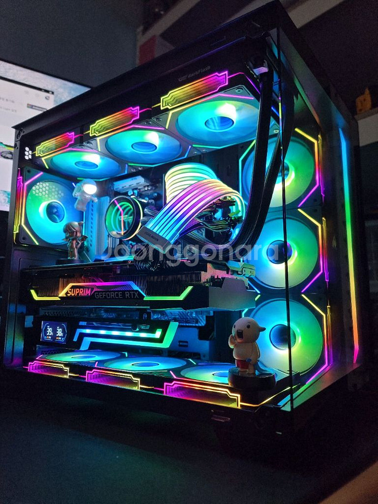 라이젠 고사양 컴퓨터 5950x rtx 3080 팝니다--7