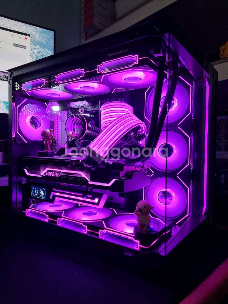 라이젠 고사양 컴퓨터 5950x rtx 3080 팝니다--1