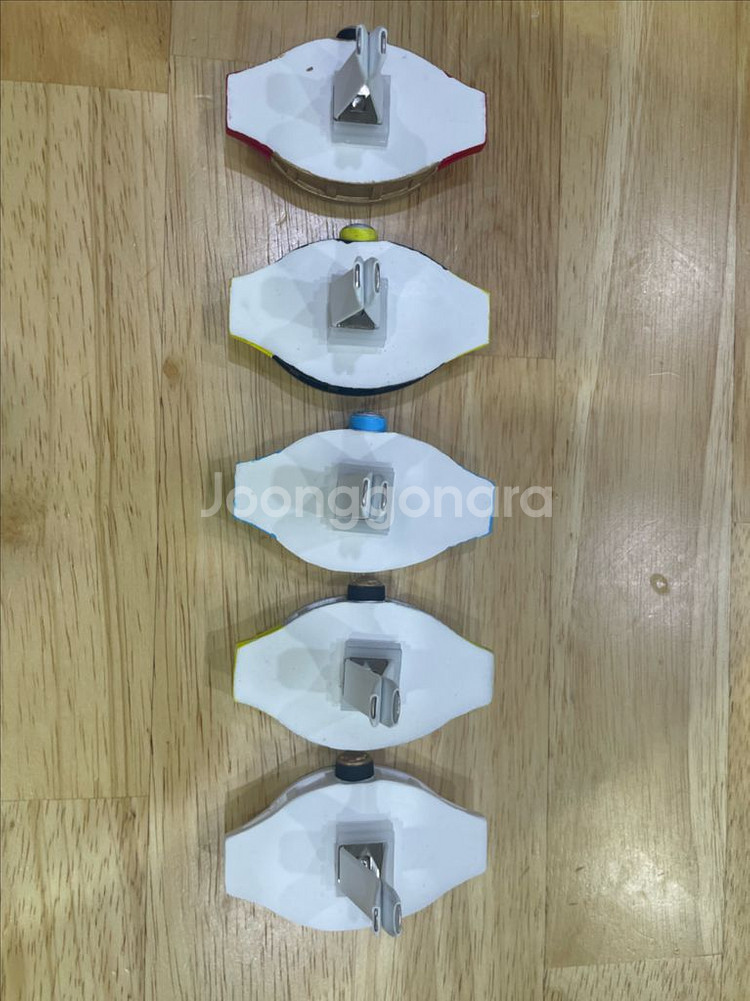 리차드 밀 st 시계 석고 방향제--7