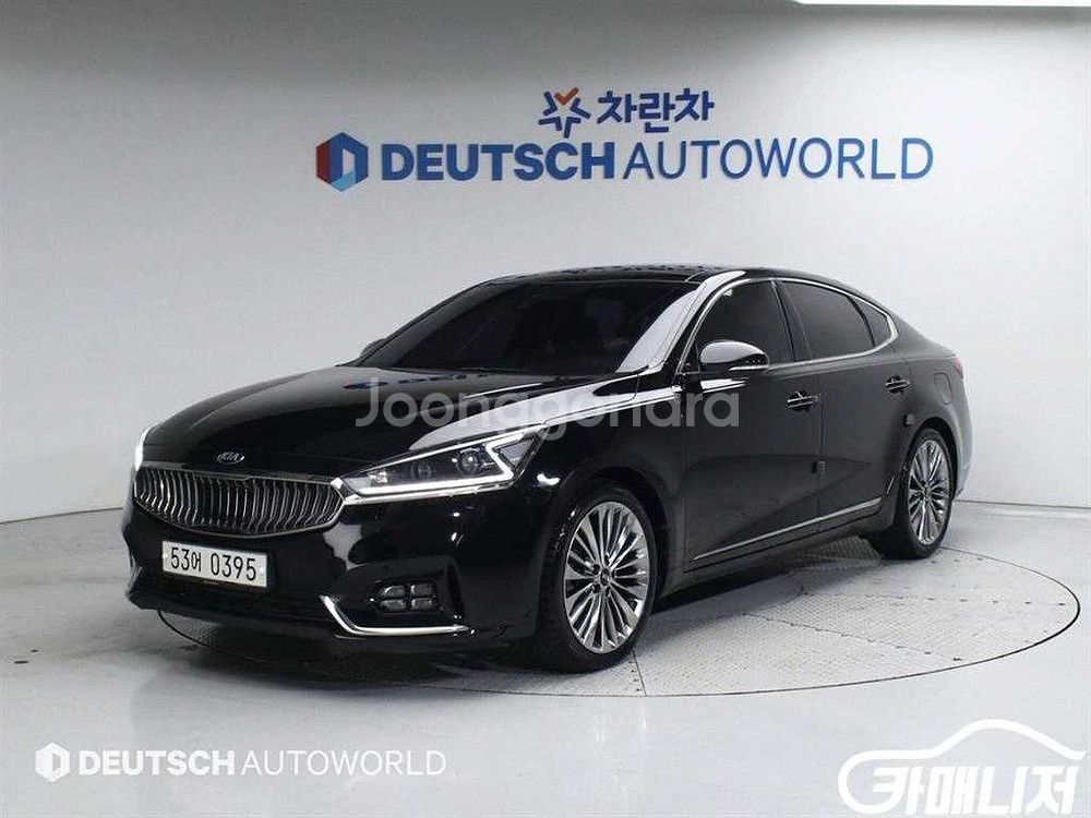 [기아]올 뉴 K7 3.3 GDI 노블레스 스페셜 #앱--0