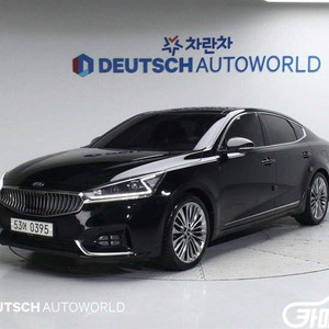 [기아]올 뉴 K7 3.3 GDI 노블레스 스페셜 #앱