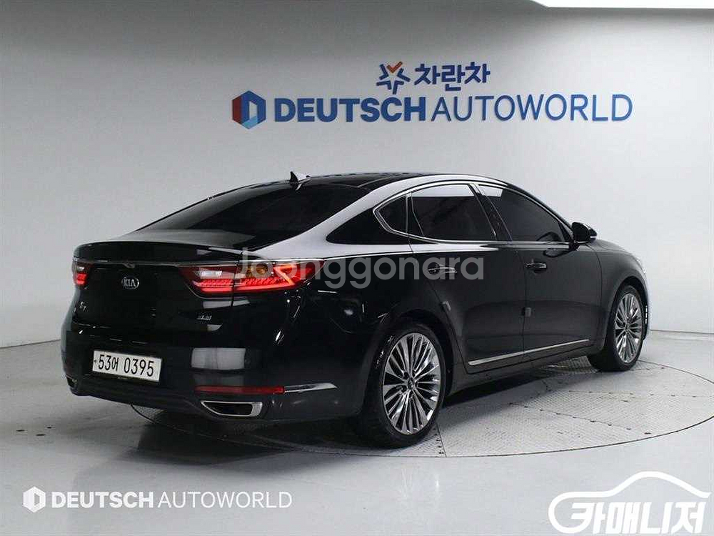 [기아]올 뉴 K7 3.3 GDI 노블레스 스페셜 #앱--4
