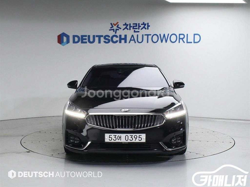 [기아]올 뉴 K7 3.3 GDI 노블레스 스페셜 #앱--1