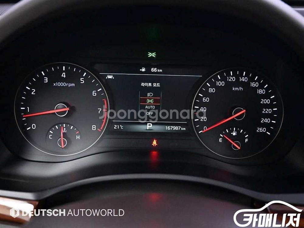 [기아]올 뉴 K7 3.3 GDI 노블레스 스페셜 #앱--6