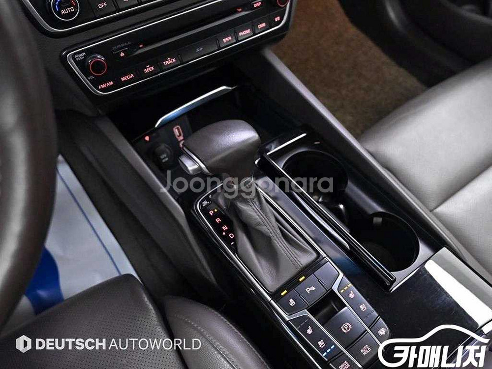 [기아]올 뉴 K7 3.3 GDI 노블레스 스페셜 #앱--9