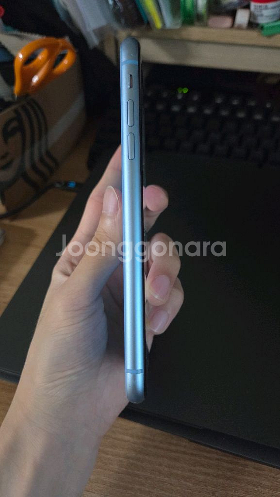 아이폰XR 128GB--4