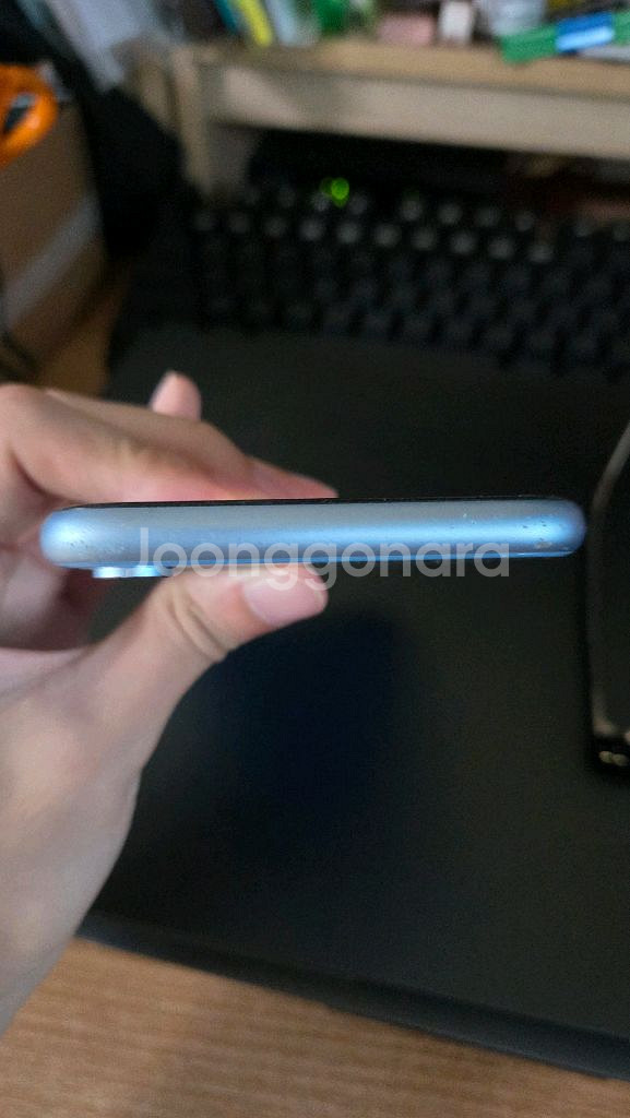 아이폰XR 128GB--5