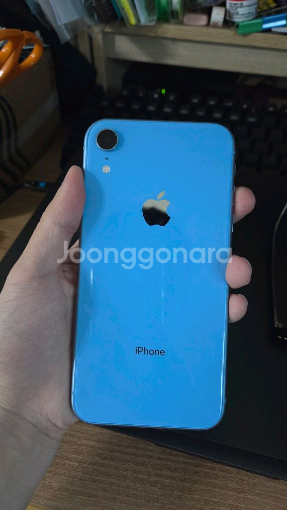 아이폰XR 128GB--6