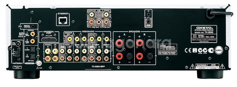 NetworkAmp,CDP,LP,Speaker 드려요!--1