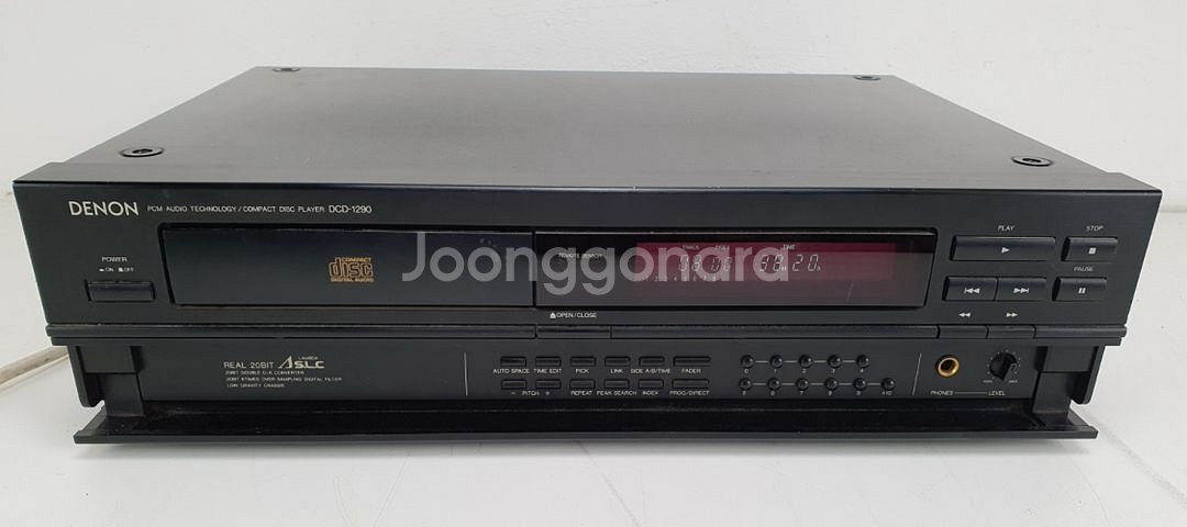 NetworkAmp,CDP,LP,Speaker 드려요!--2