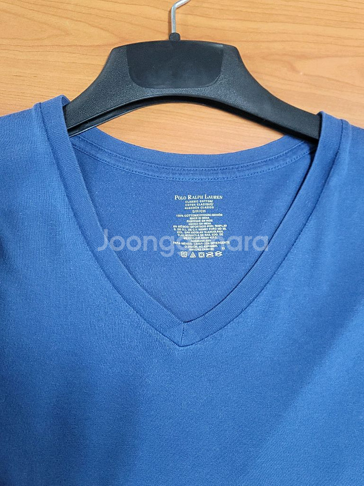 POLO RALPH LAUREN 폴로 랄프로렌 무봉제--2