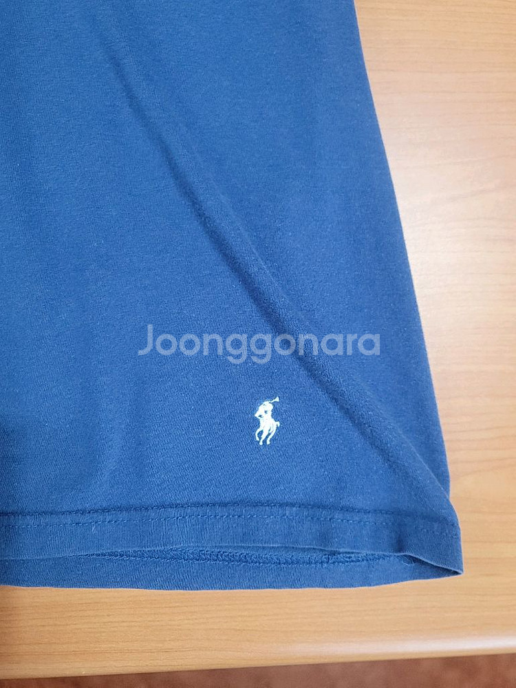 POLO RALPH LAUREN 폴로 랄프로렌 무봉제--4