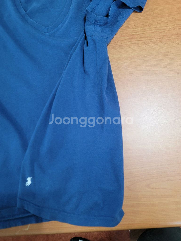POLO RALPH LAUREN 폴로 랄프로렌 무봉제--5