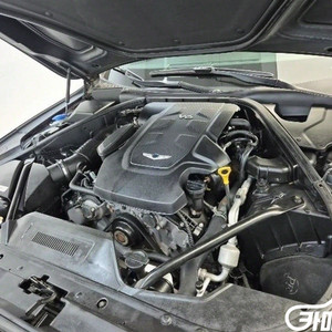 [제네시스]G80 3.3 GDI 럭셔리 (5인승) #앱