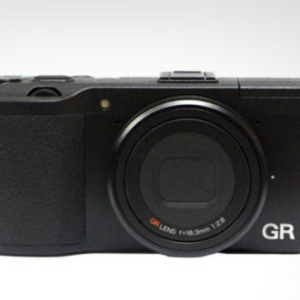리코 gr2