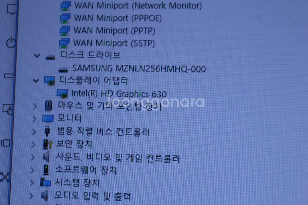삼성 초슬림 컴퓨터 DB400S7A-Y06C 팝니다 (--2