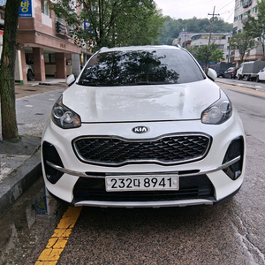 스포티지판매
