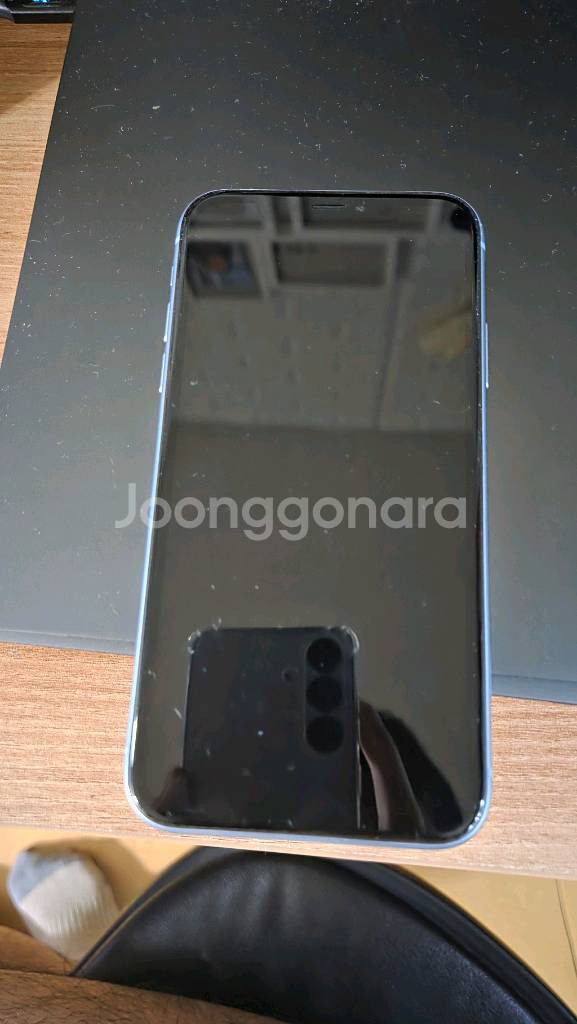 아이폰XR 128GB--8