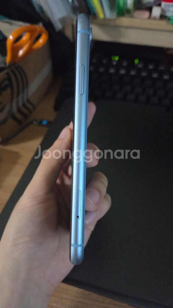아이폰XR 128GB--9