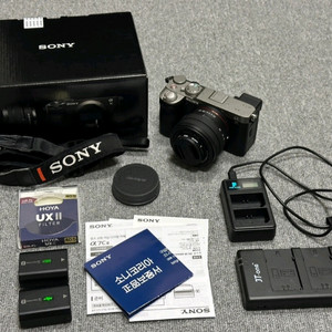 소니 a7c2 +sel2860 킷