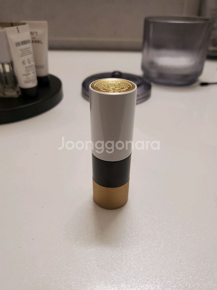 에르메스 새틴 립스틱 79 루즈 에라블 택포--0