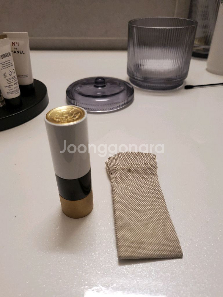 에르메스 새틴 립스틱 79 루즈 에라블 택포--3